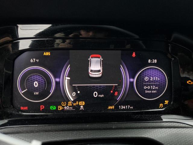 VOLKSWAGEN GTI SE 2022