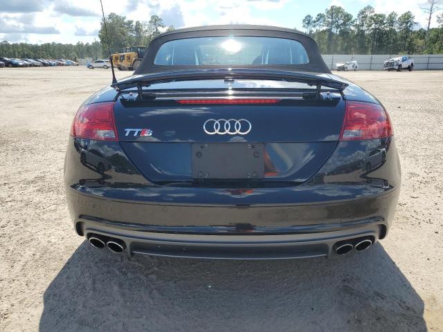 AUDI TTS PREMIUM PLUS 2014