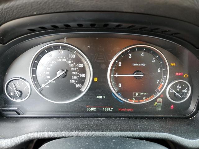 BMW X3 XDRIVE28I 2016