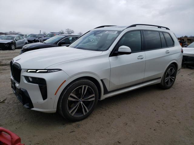 BMW X7 XDRIVE40I 2024