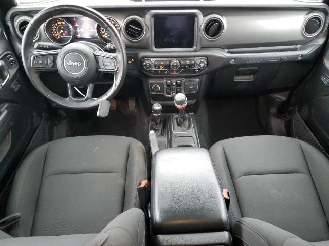JEEP WRANGLER SPORT 2023