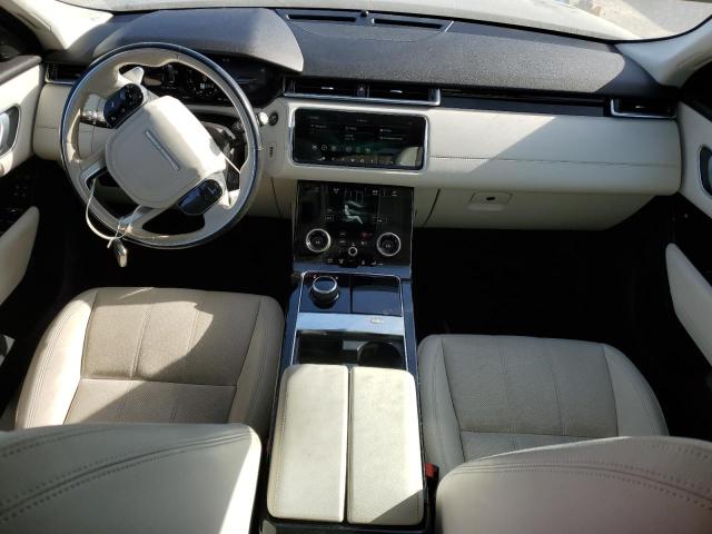 LAND ROVER RANGE ROVER VELAR 2019