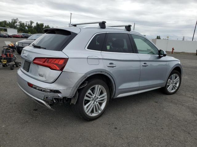 AUDI Q5 PRESTIGE 2018