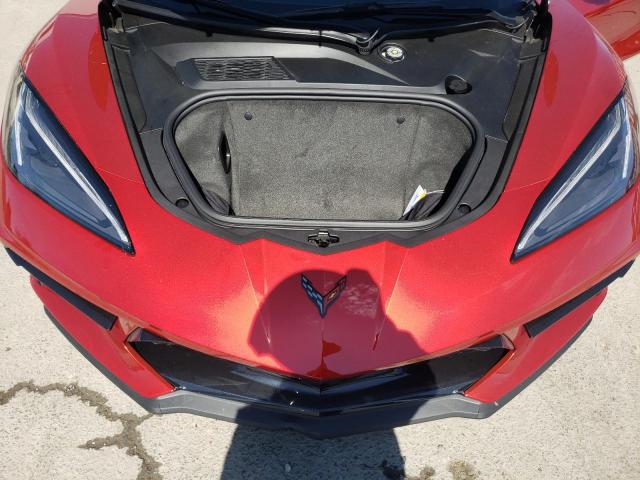 CHEVROLET CORVETTE STINGRAY 3LT 2023