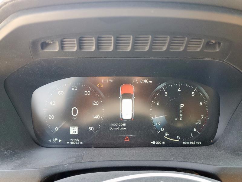 VOLVO XC90 T6 INSCRIPTION 2018