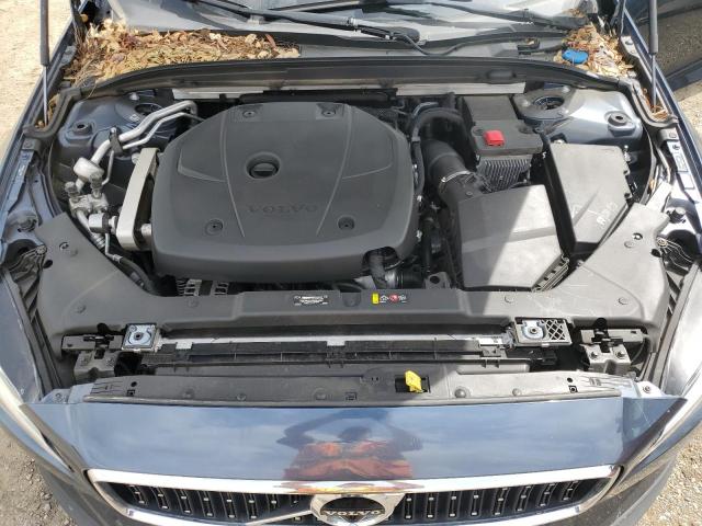VOLVO V60 CROSS COUNTRY T5 MOMENTUM 2020