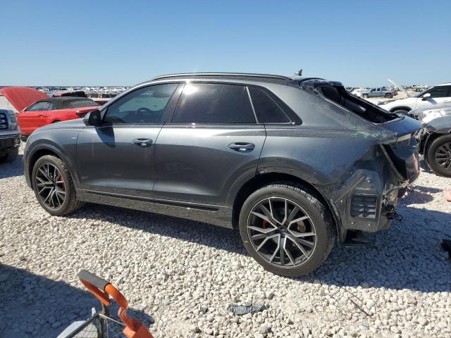 AUDI Q8 PREMIUM PLUS S-LINE 2020