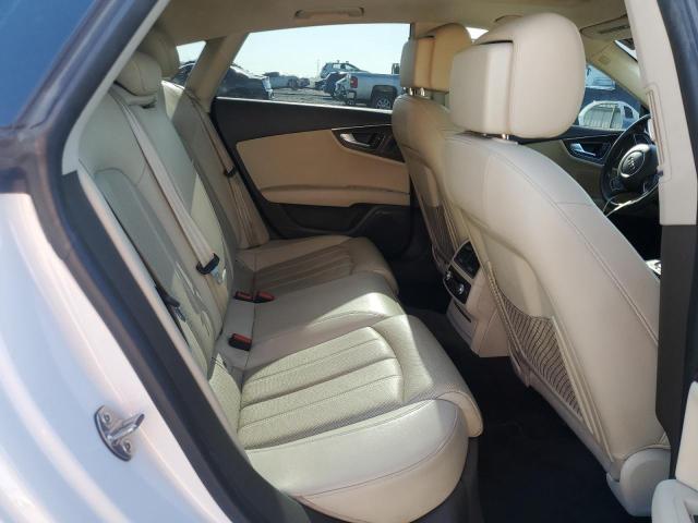 AUDI A7 PRESTIGE 2016