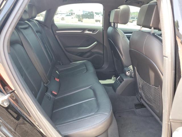 AUDI A3 PREMIUM 2016