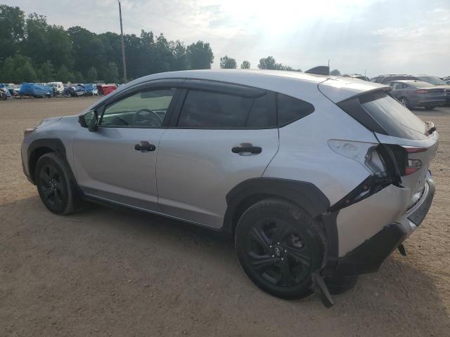 SUBARU CROSSTREK 2023