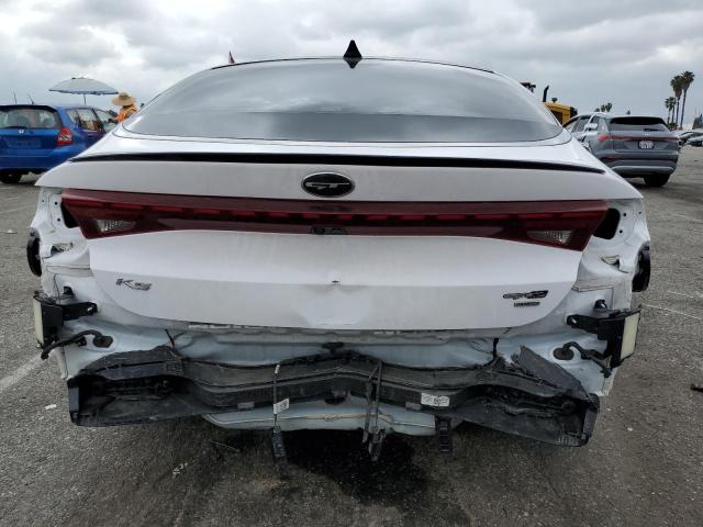KIA K5 GT LINE 2021