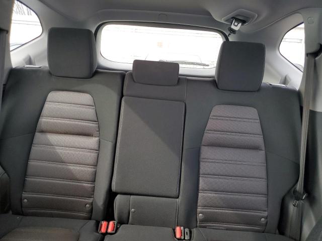 HONDA CR-V EX 2018