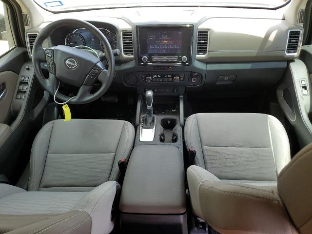 NISSAN FRONTIER S 2022