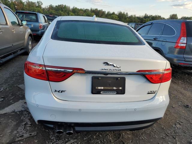 JAGUAR XF PRESTIGE 2017