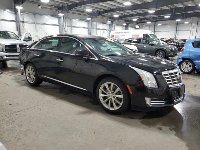 CADILLAC XTS LUXURY COLLECTION 2014