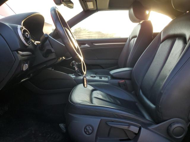 AUDI A3 PREMIUM PLUS S-LINE 2016