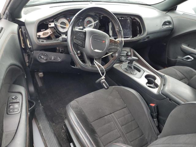 DODGE CHALLENGER R/T 2020