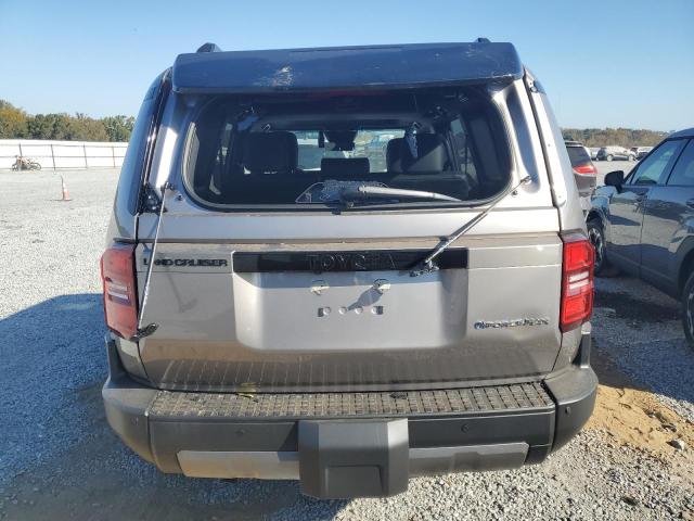 TOYOTA LAND CRUISER BASE 2024