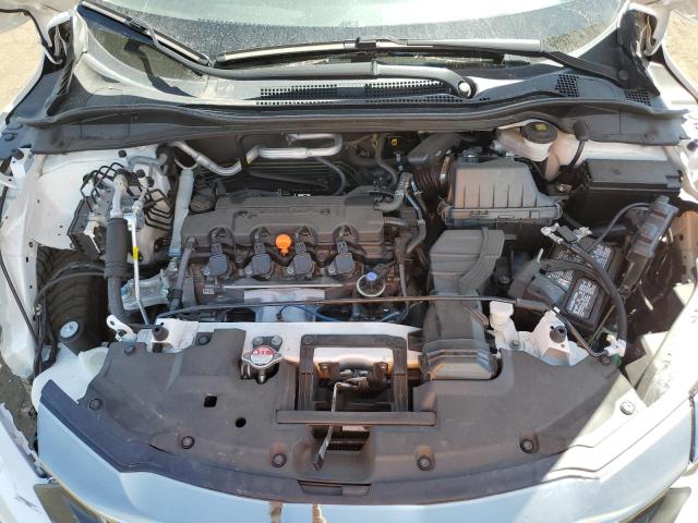HONDA HR-V EXL 2019