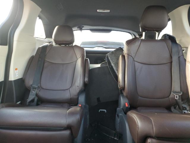 TOYOTA SIENNA LIMITED 2023