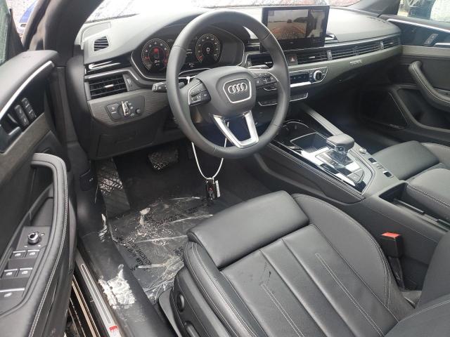 AUDI A5 PREMIUM PLUS 45 2024