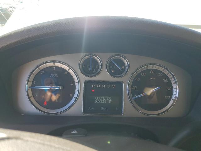 CADILLAC ESCALADE 2011