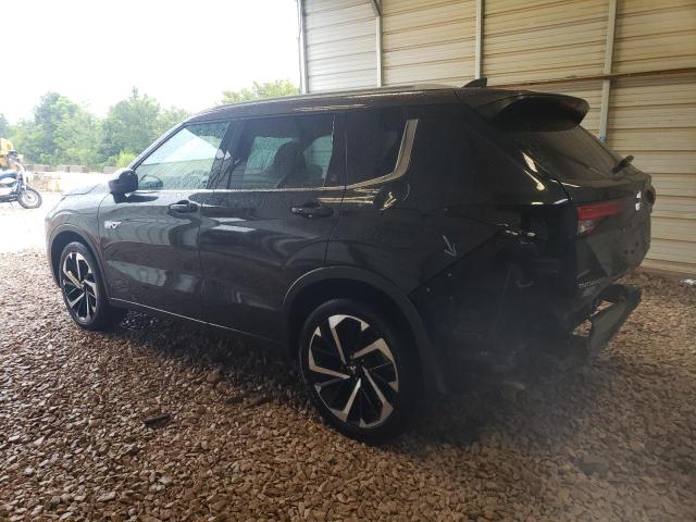 MITSUBISHI OUTLANDER SEL 2023