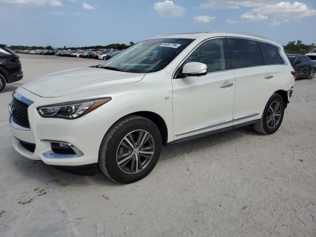 INFINITI QX60 2018