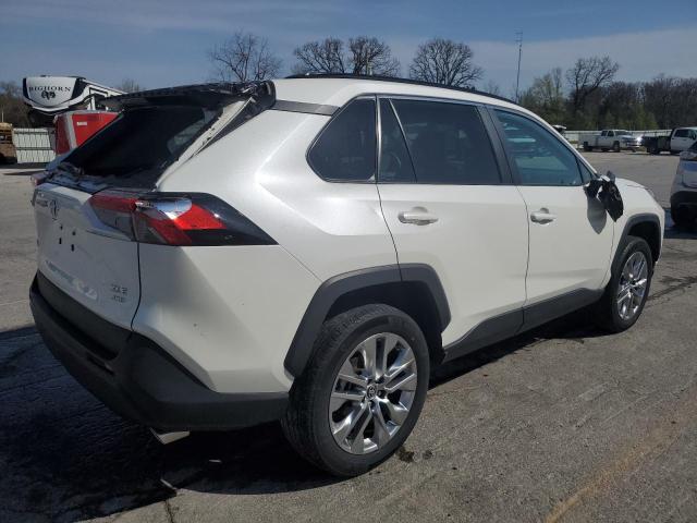 TOYOTA RAV4 XLE PREMIUM 2022