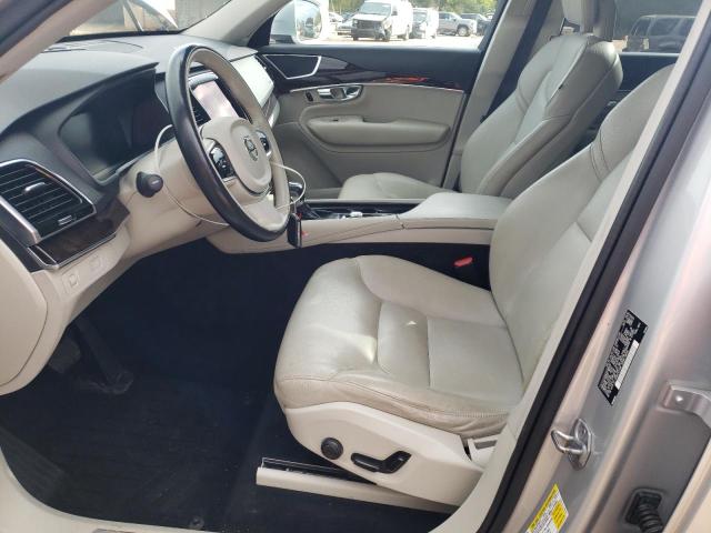 VOLVO XC90 T6 2016