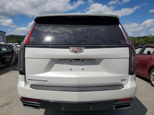 CADILLAC ESCALADE ESV 2021