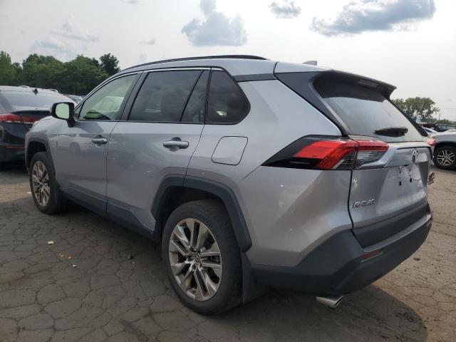 TOYOTA RAV4 XLE PREMIUM 2019
