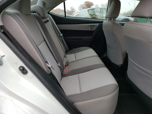 TOYOTA COROLLA L 2017