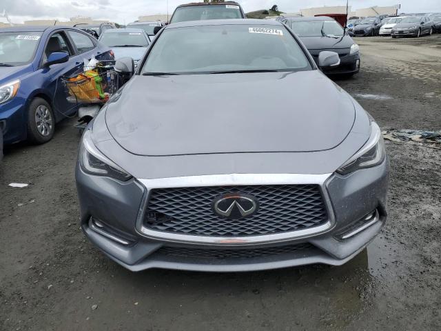 INFINITI Q60 PURE 2019