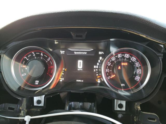 DODGE CHALLENGER R/T 392 2017