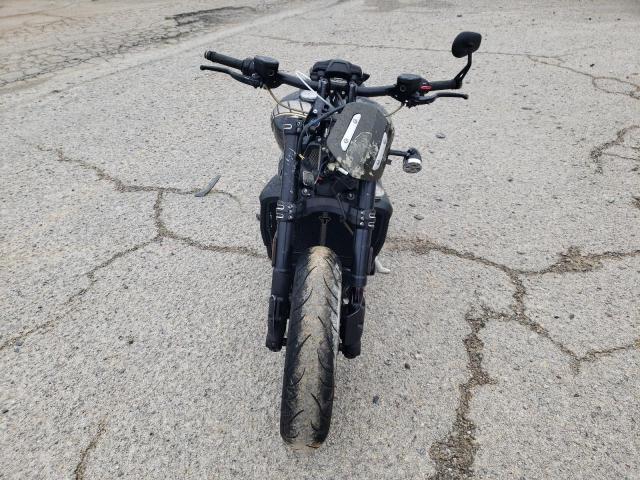 TRIUMPH ROCKET 3 TFC 2020