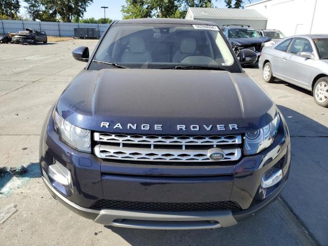 RANGE ROVER EVOQUE PRESTIGE PREMIUM 2015