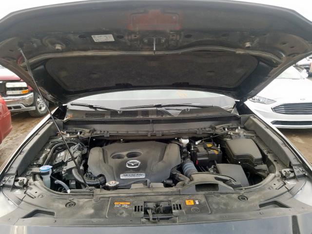 MAZDA CX-9 TOURING, 2019