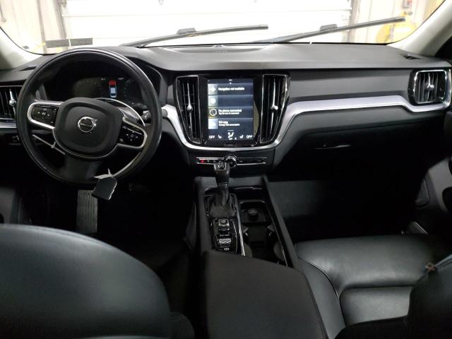 VOLVO S60 T6 MOMENTUM 2020