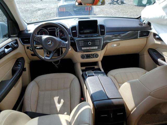 MERCEDES-BENZ GLE 350 4MATIC 2018