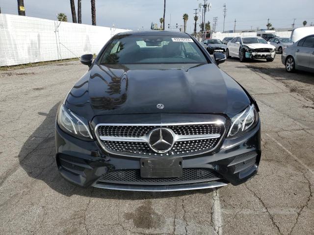 MERCEDES-BENZ E 450 2019