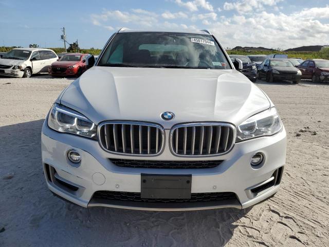 BMW X5 XDRIVE35I 2018