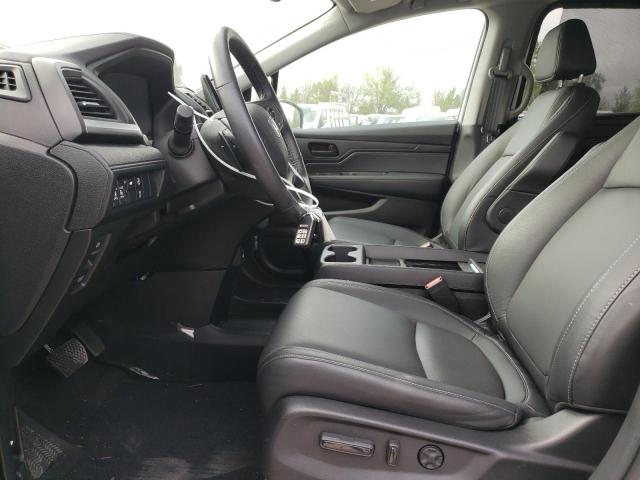 HONDA ODYSSEY EXL 2022