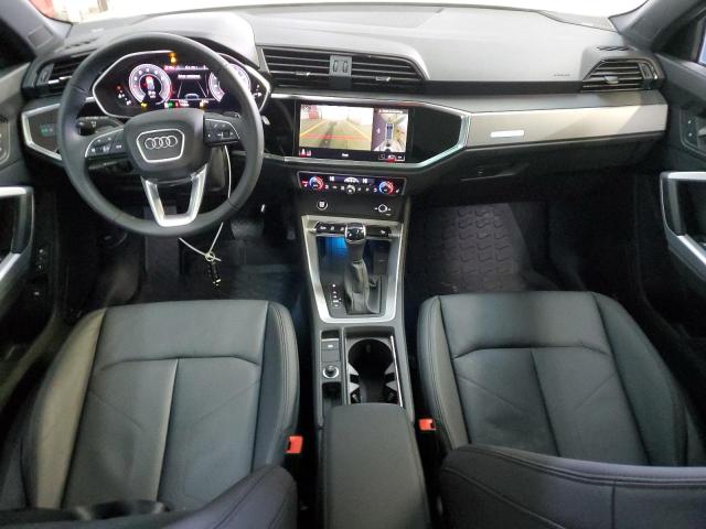 AUDI Q3 PREMIUM PLUS S LINE 45 2024