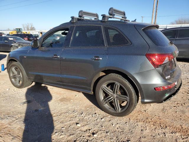 AUDI Q5 PRESTIGE 2014