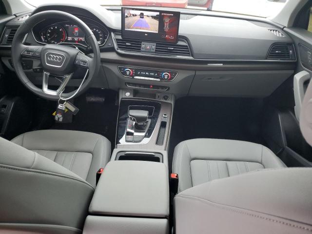 AUDI Q5 PREMIUM 45 2022