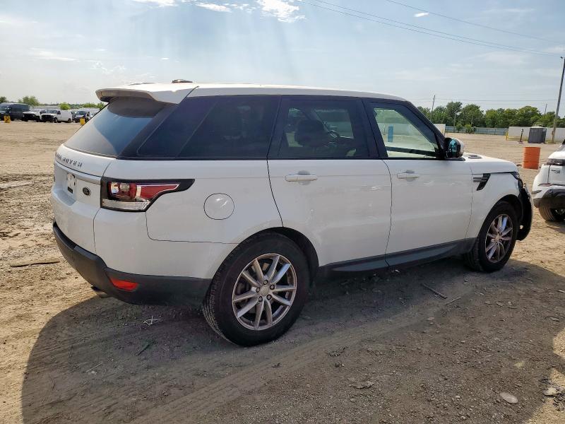 LAND ROVER RANGE ROVER SPORT SE 2015