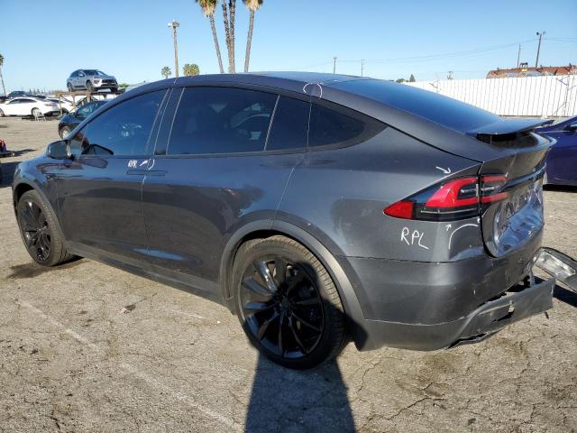 TESLA MODEL X 2021