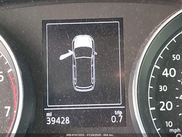 VOLKSWAGEN GOLF ALLTRACK 2017