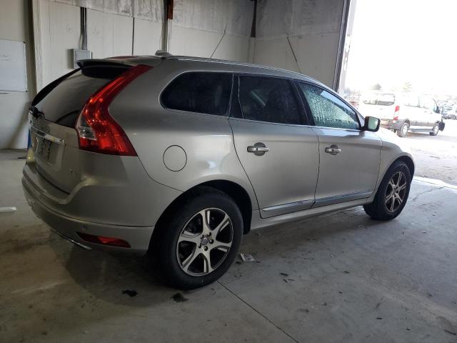 VOLVO XC60 T6 PLATINUM 2015